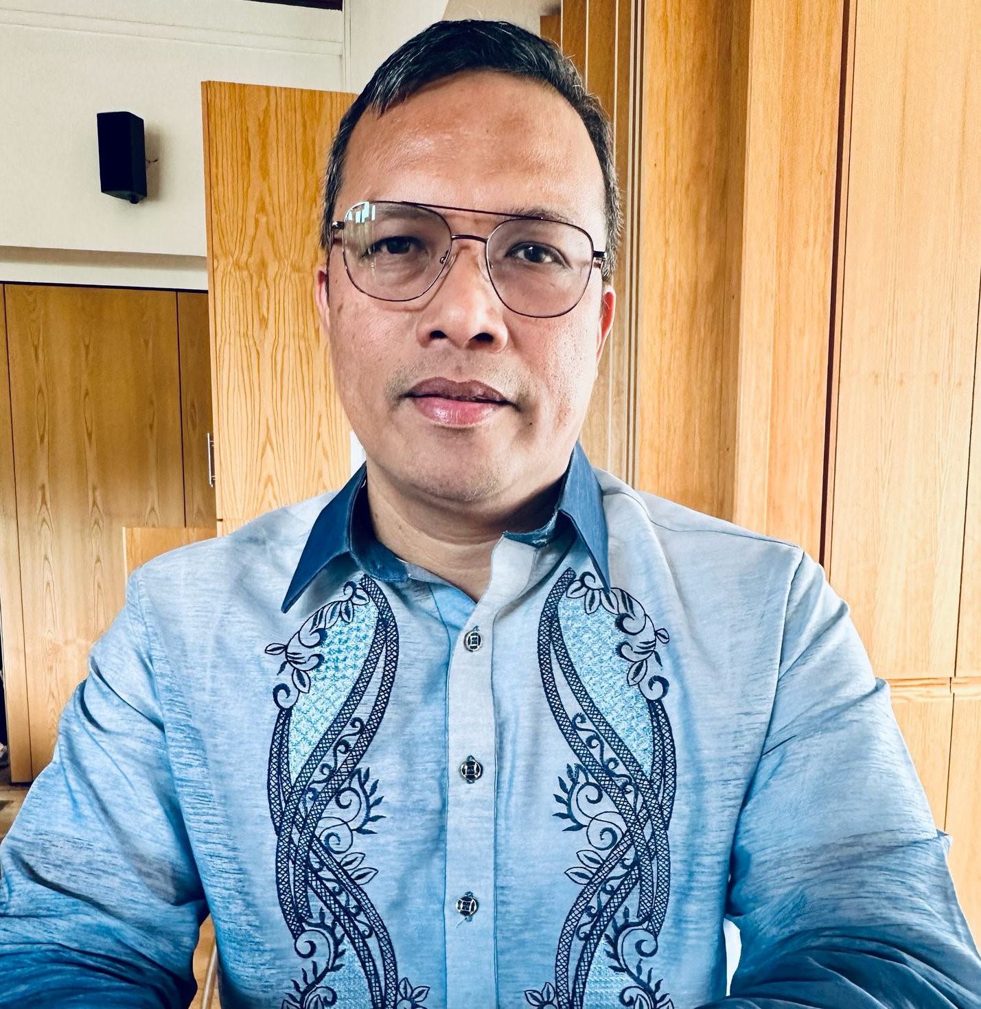 32. Berleburger literaturpflaster - Philippinen