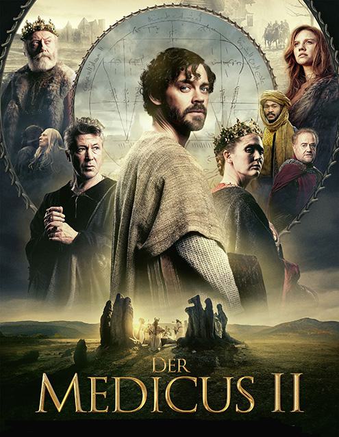 Der Medicus 2