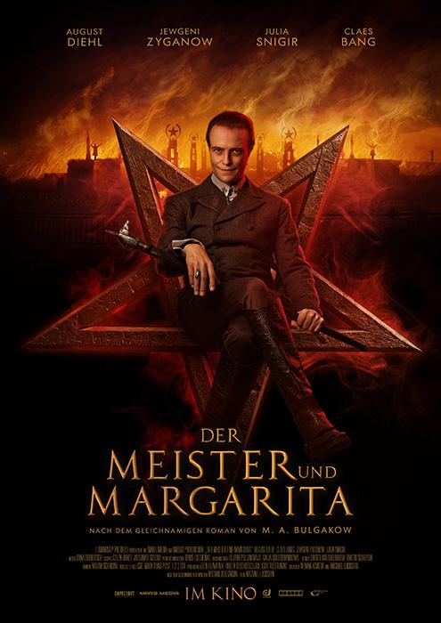 Der Meister der Margarita