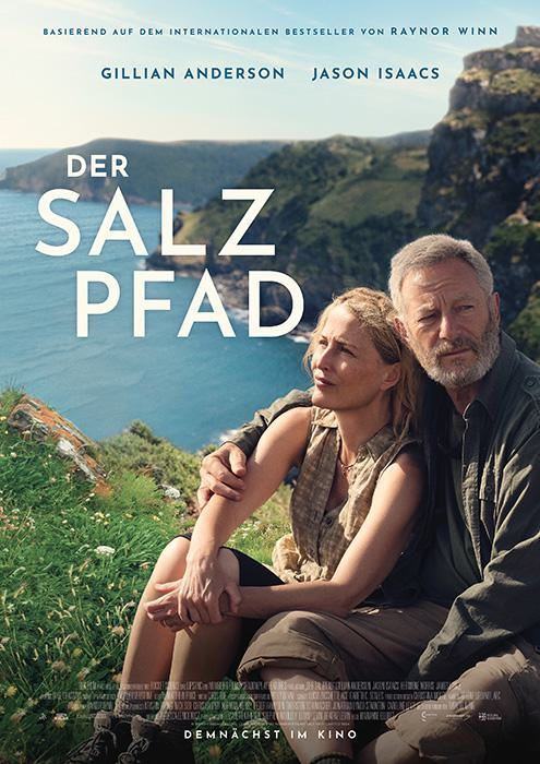 Der Salzpfad