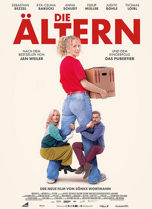 Die Älteren