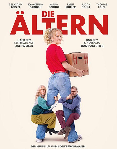 Die Ältern