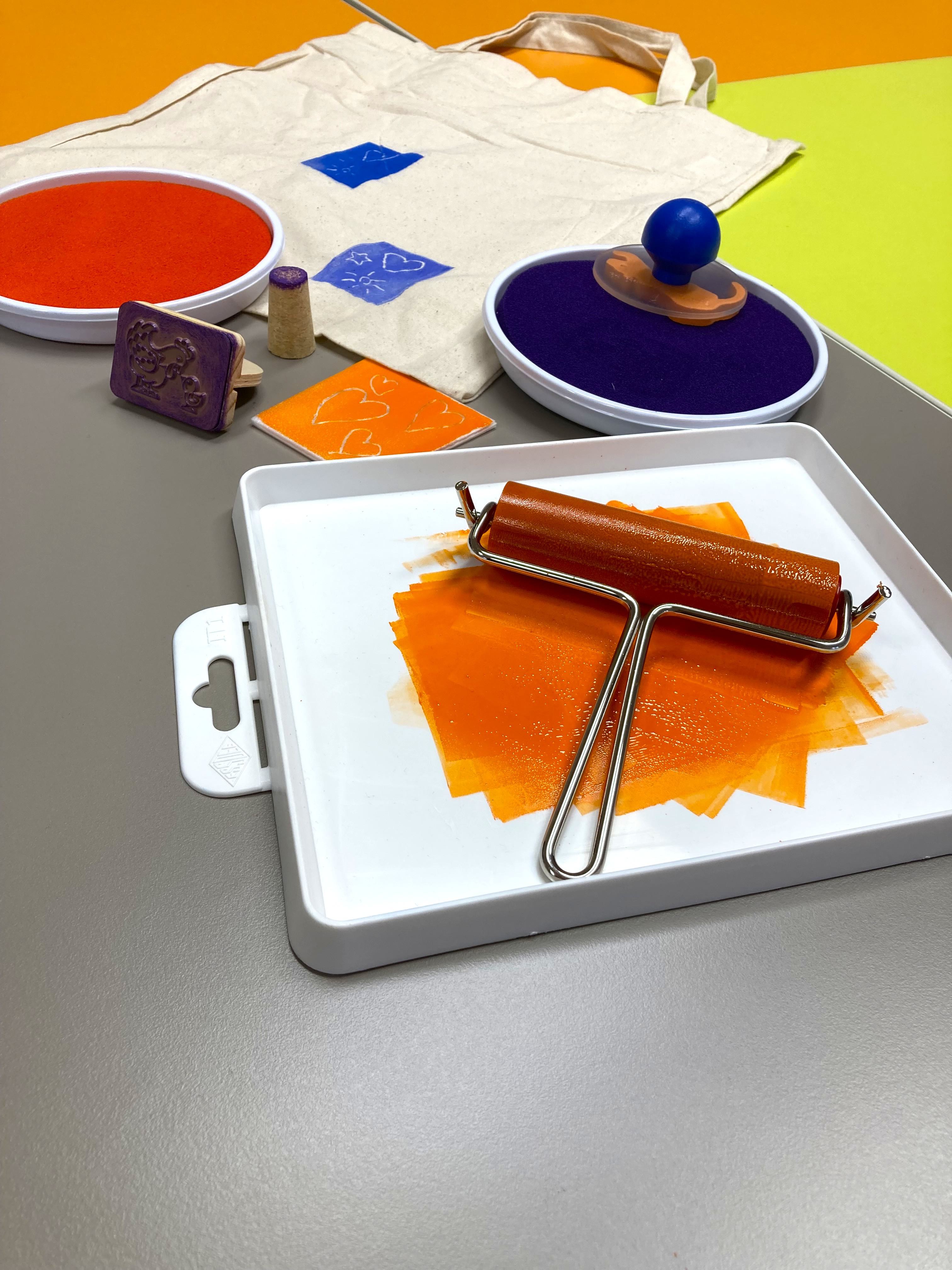 Ferienworkshop "Wir machen Museum!"