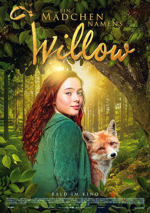 Ein Mächen namens Willow