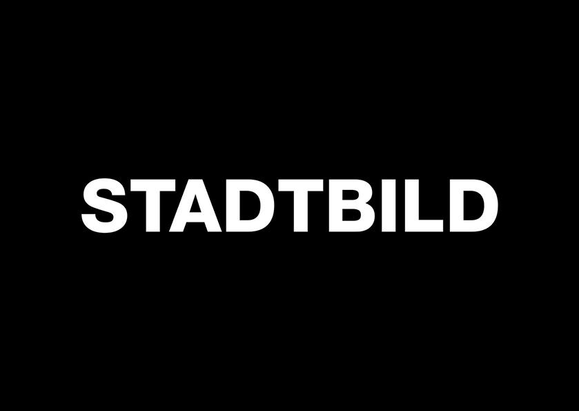 STADTBILD - Christian Rosenthal