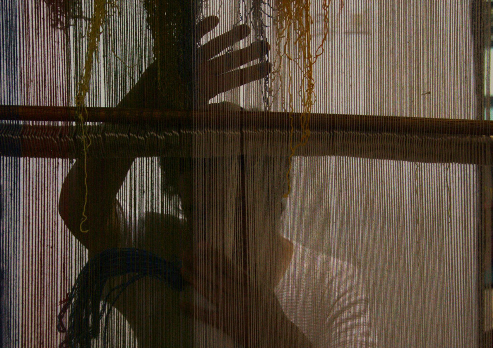 Ausstellung im POOOL, Löhrstr. 3