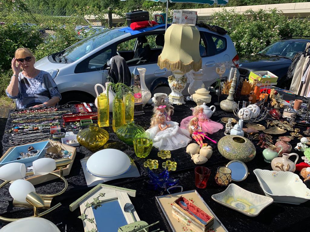 Eiserfelder Trödelmarkt