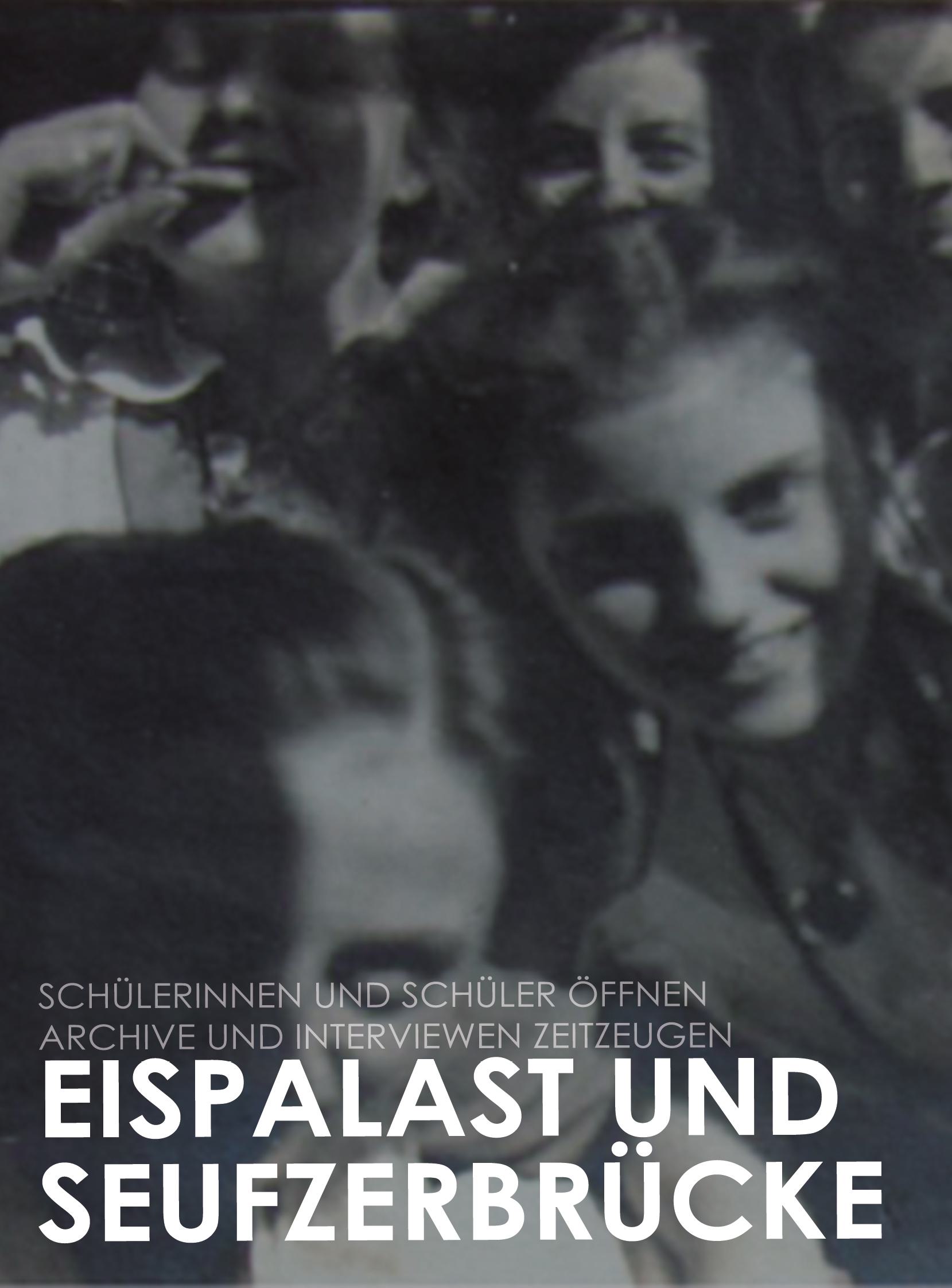 Eispalast und Seufzerbrücke - 153 Jahre Stift Keppel