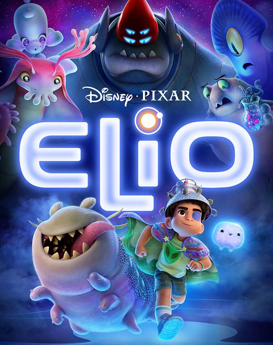 Elio