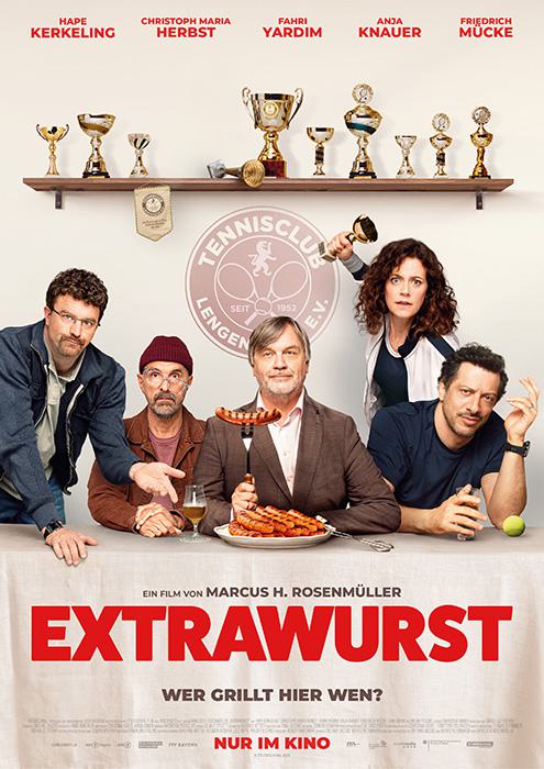Extrawurst
