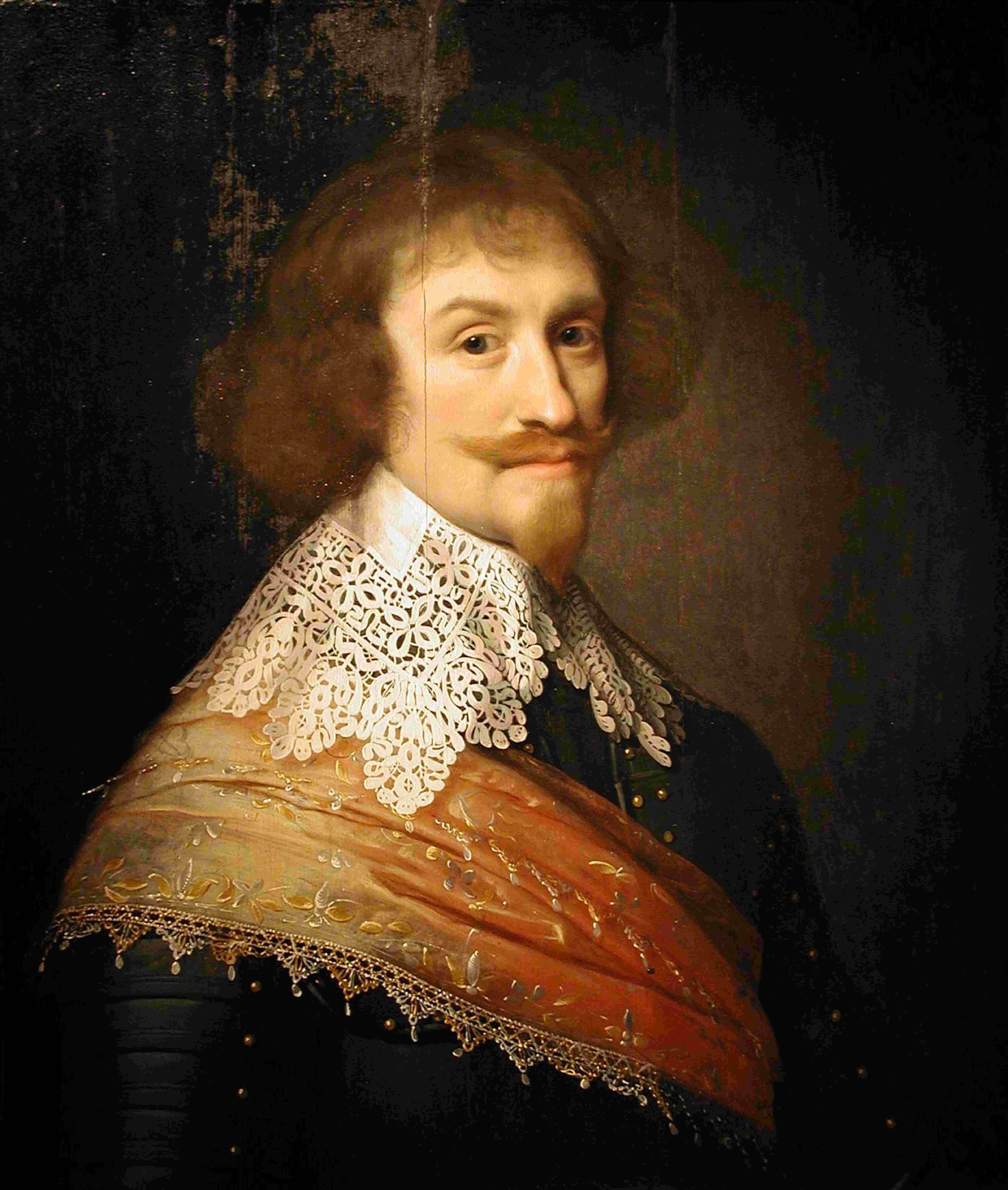 Facettenreicher Fürst - Johann Moritz von Nassau-Siegen