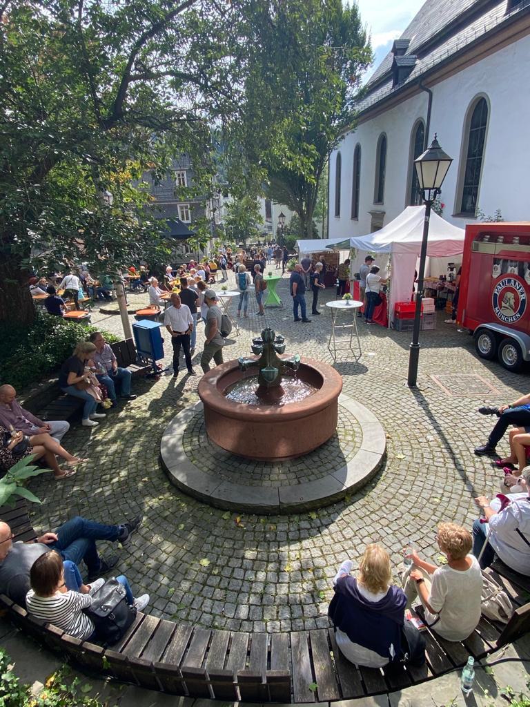 Altstadtfest