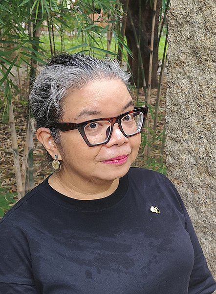 32. Berleburger literaturpflaster - Philippinen
