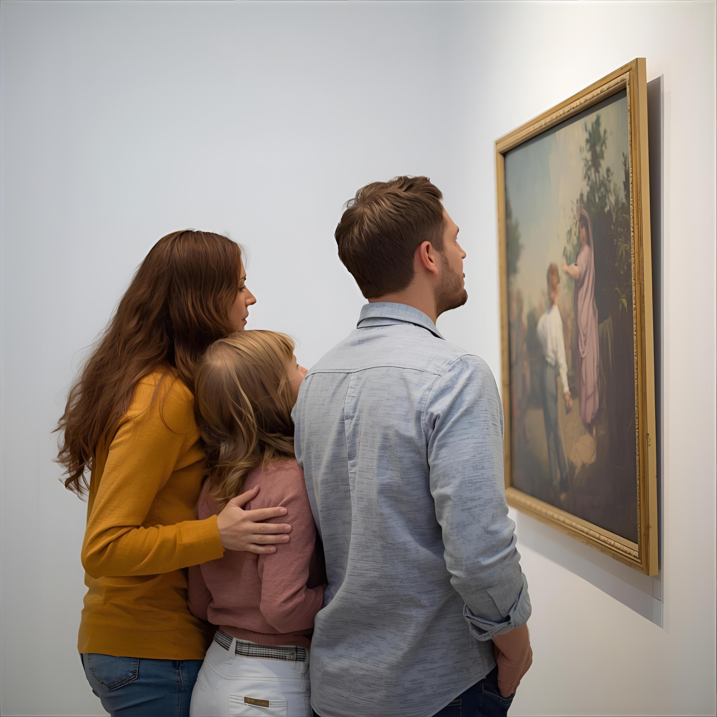 Familien-Kombiführung ORDNUNG und CHAOS