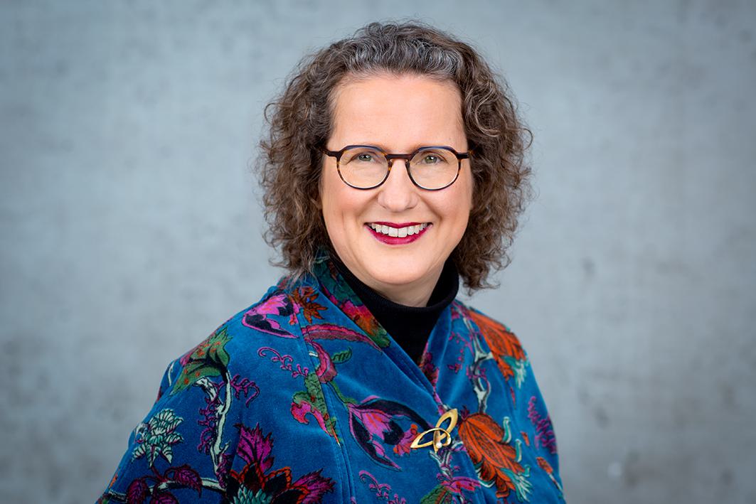 Samstags um 12 mit Prof.in Christina Strunck