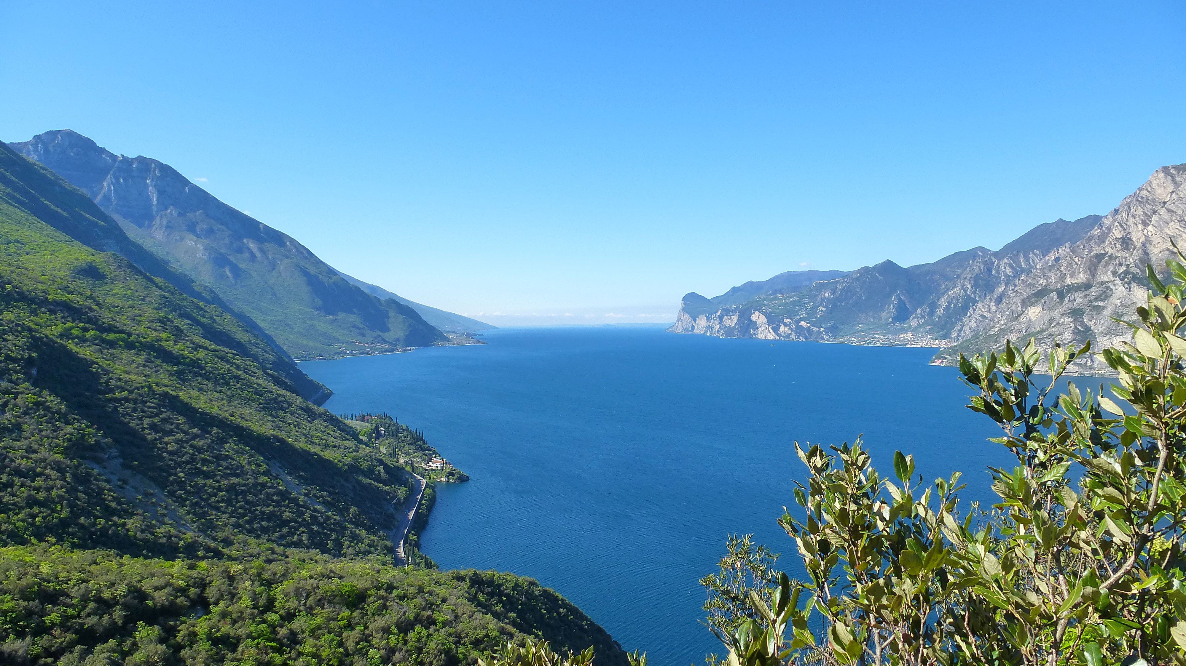 Gardasee (Der Norden)
