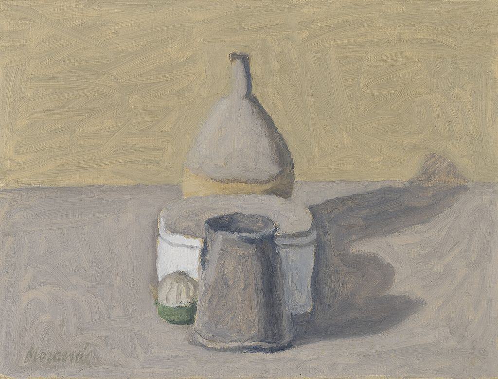 Giorgio Morandi