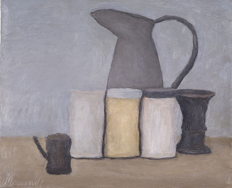 Giorgio Morandi