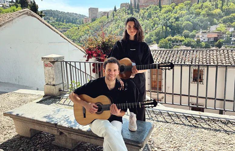 Gitarissimo