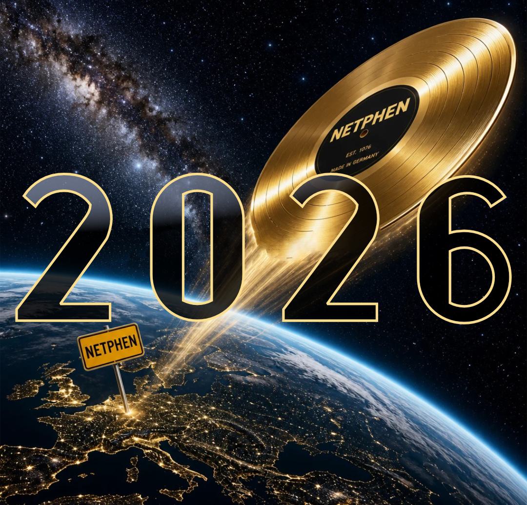 "Golden Records 2026"