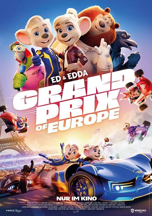 Grand Prix of Europe