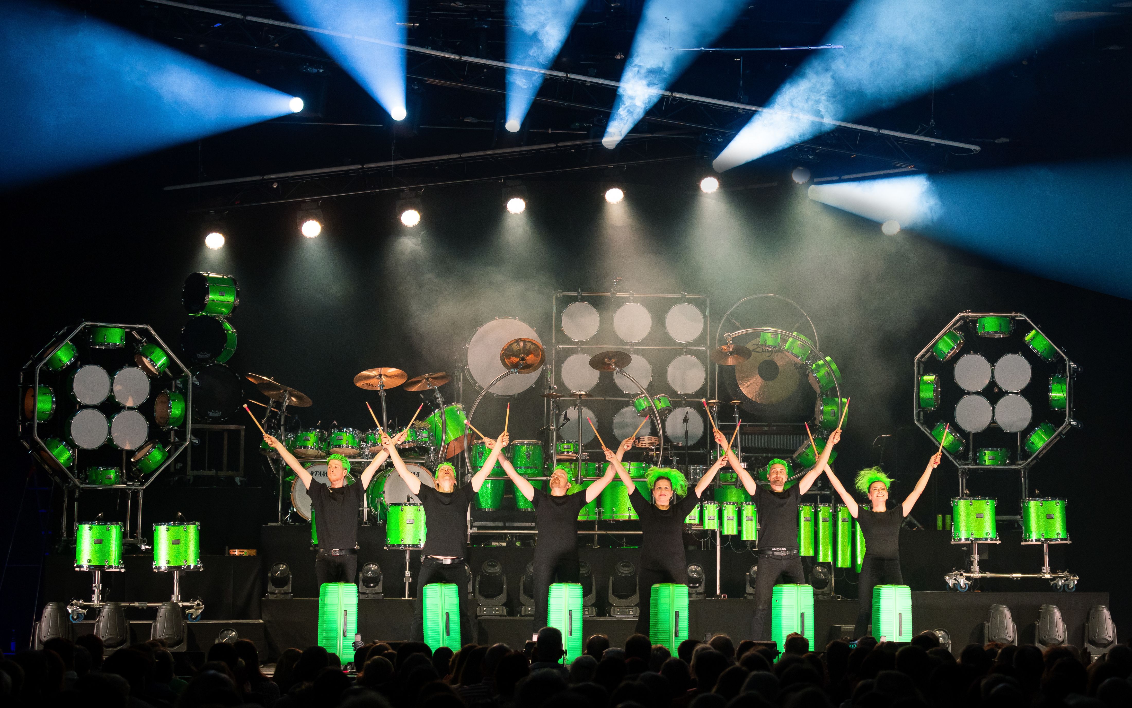 greenbeats