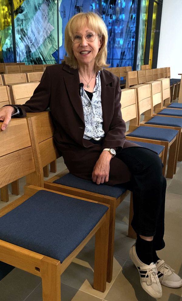 Meditative kirchenmusikalische Andacht