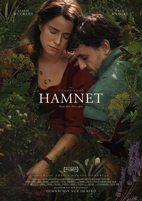 Oscar-Nominierung 2026