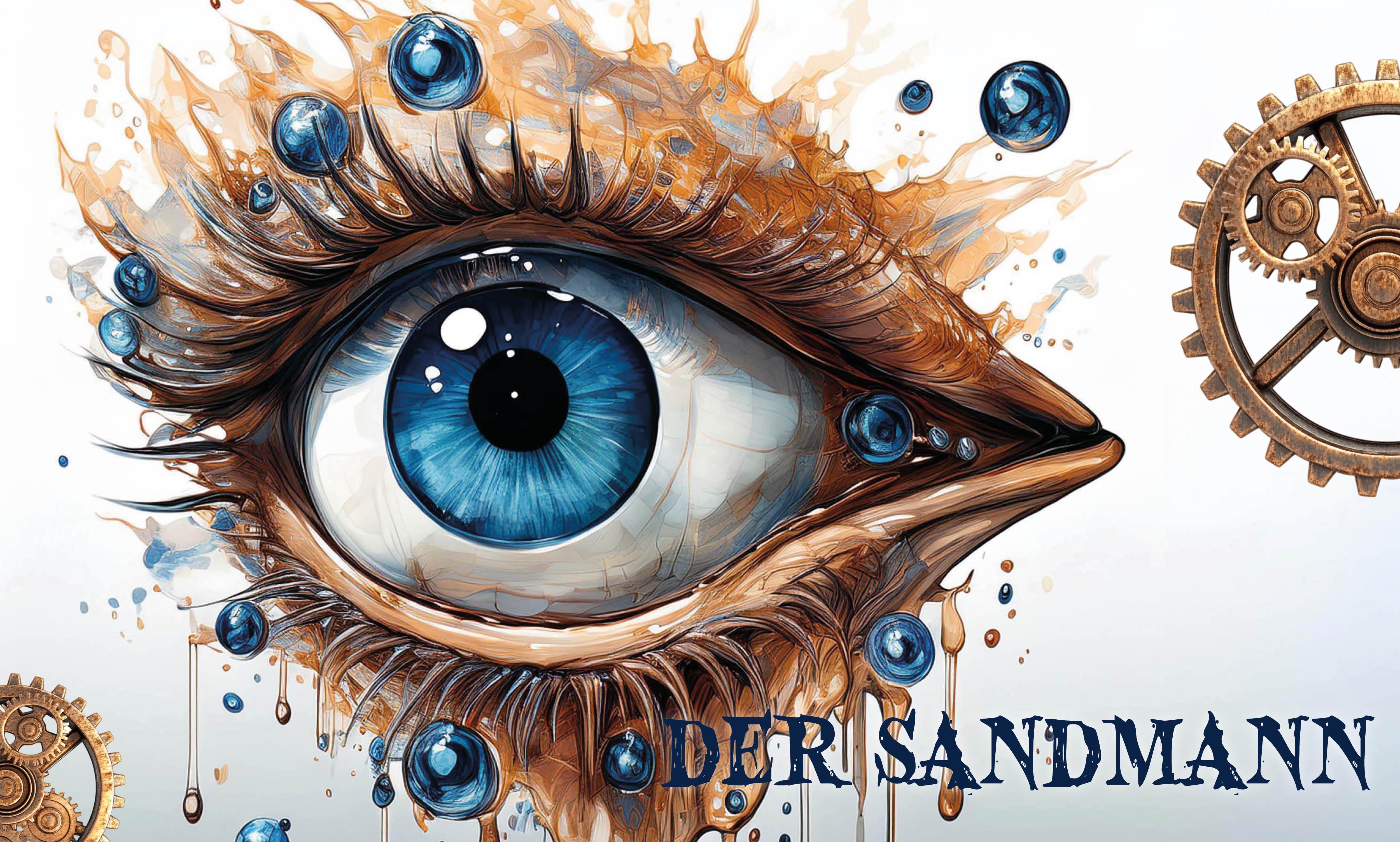Der Sandmann
