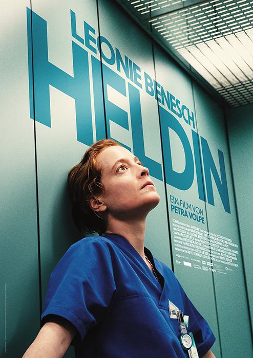 Kirchen & Kino: Heldin