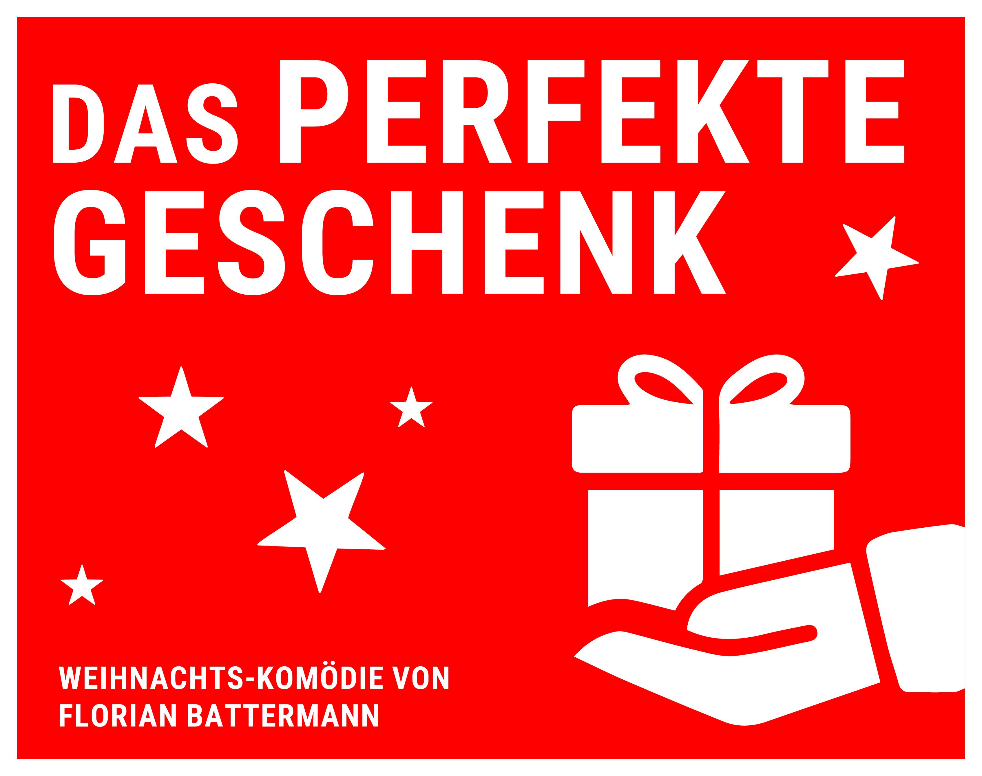 Das perfekte Geschenk