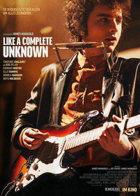 LIKE A COMPLETE UNKNOWN
