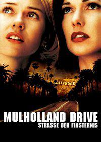MULHOLLAND DRIVE