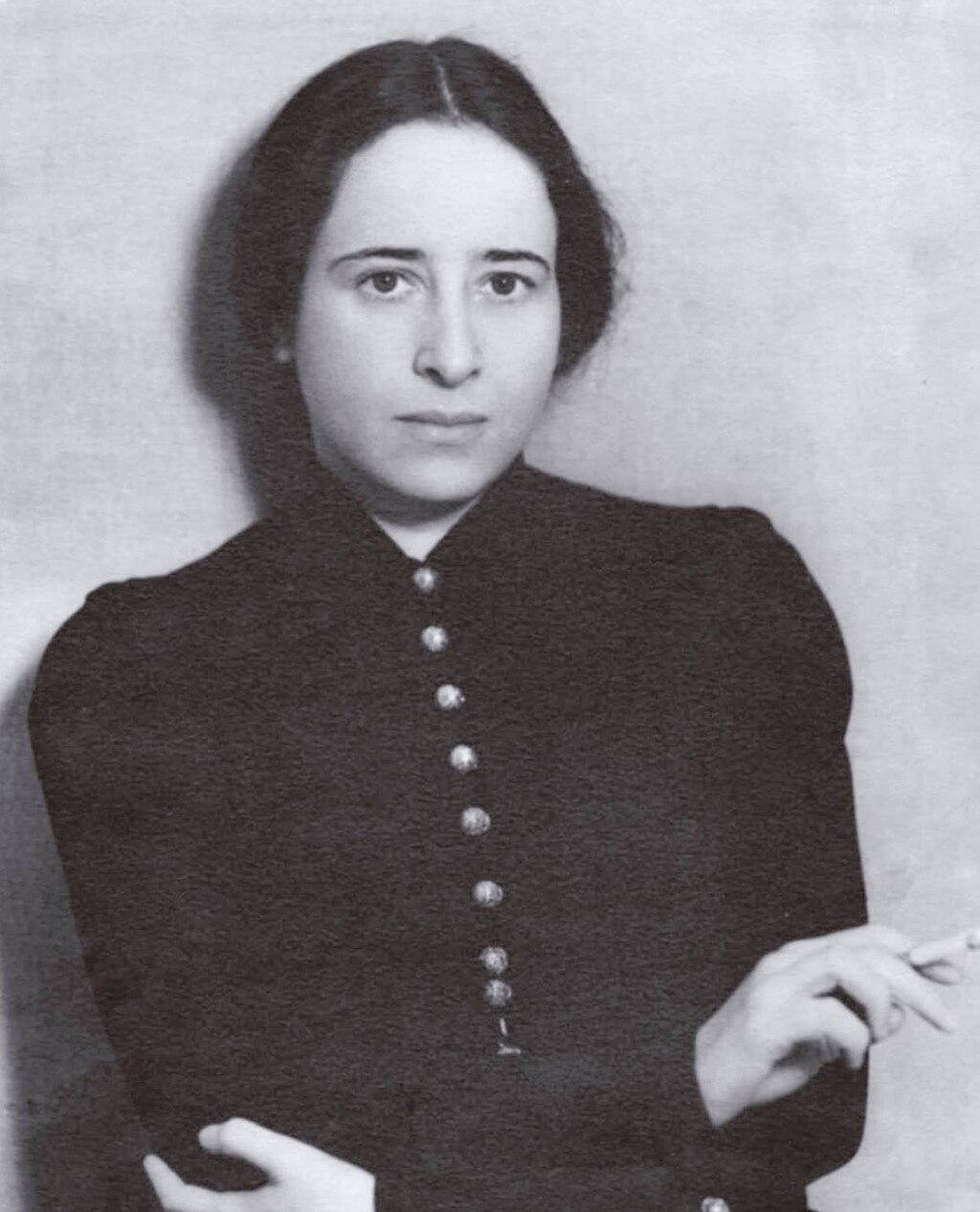 Berühmte Freundinnen in der Literatur - Hannah Arendt & Mary McCarthy