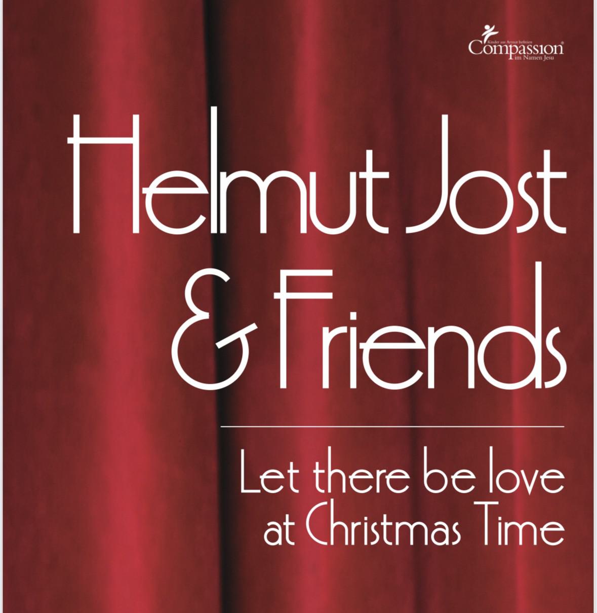 Helmut Jost & Friends