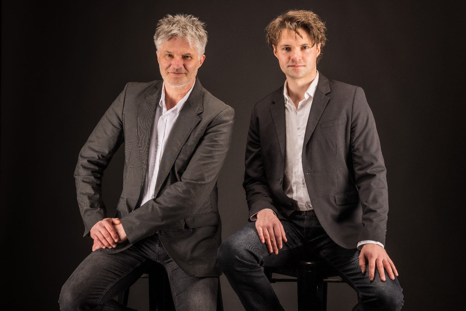Konzert mit E-piano und Gesang