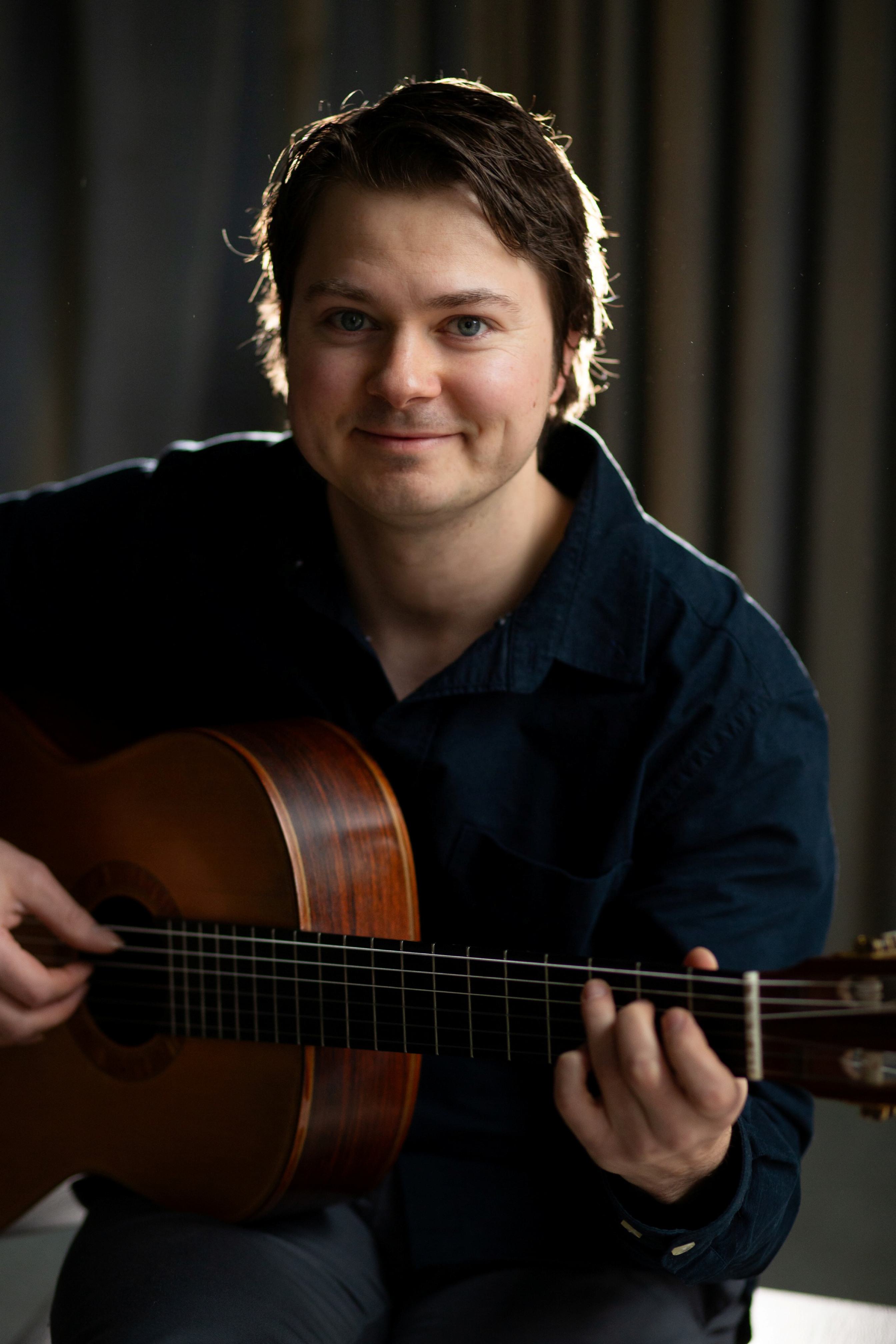 Konzert in St. Bonifatius, Kaan-Marienborn