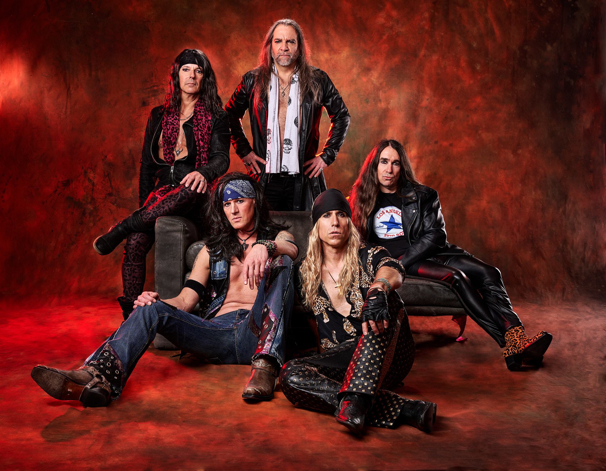 John Diva & The Rockets Of Love