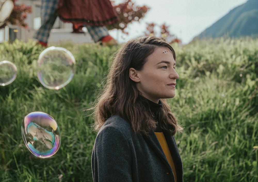 Filmklub Kurbelkiste: Kirchen & Kino