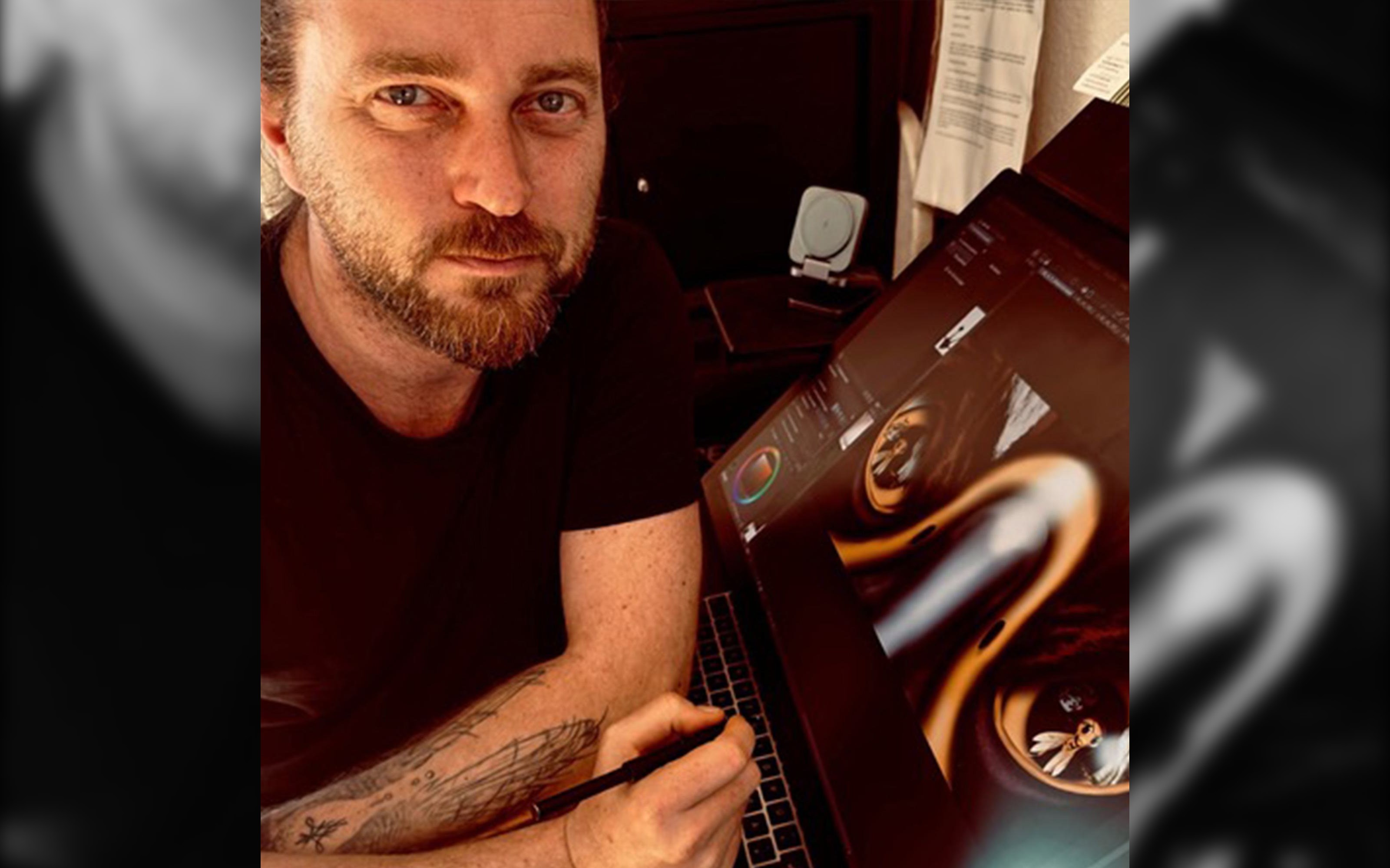 vielSeitig 2026: Thomas Forat