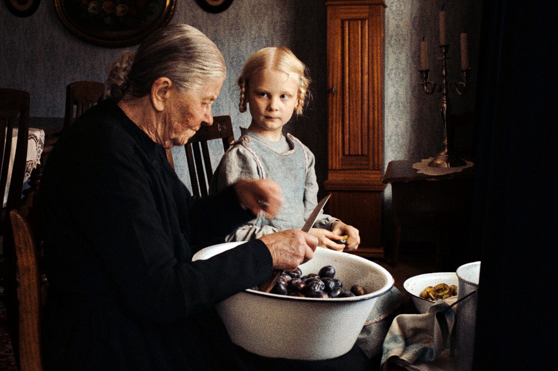 Filmklub Kurbelkiste: Kirchen & Kino