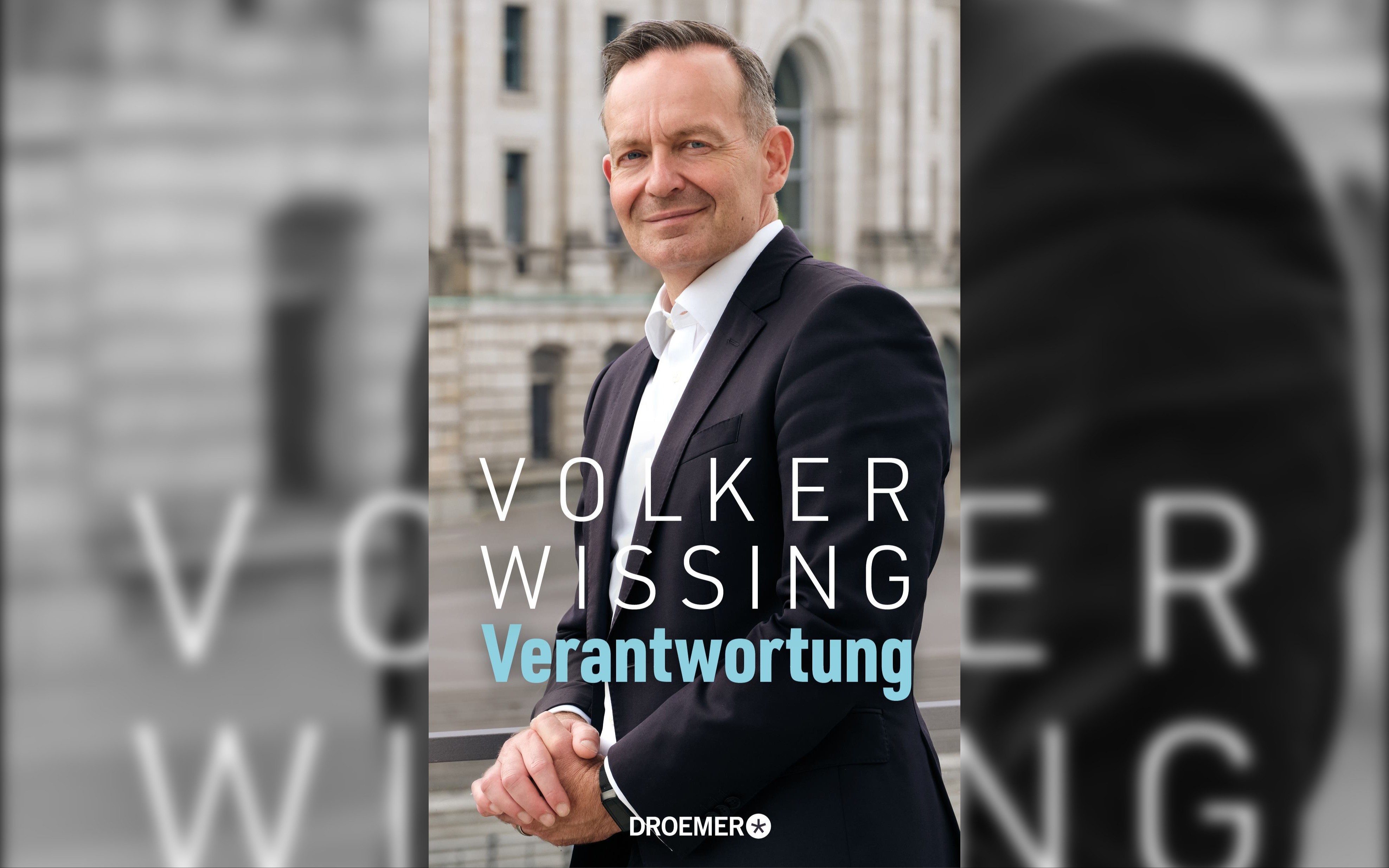 vielSeitig 2026: Volker Wissing