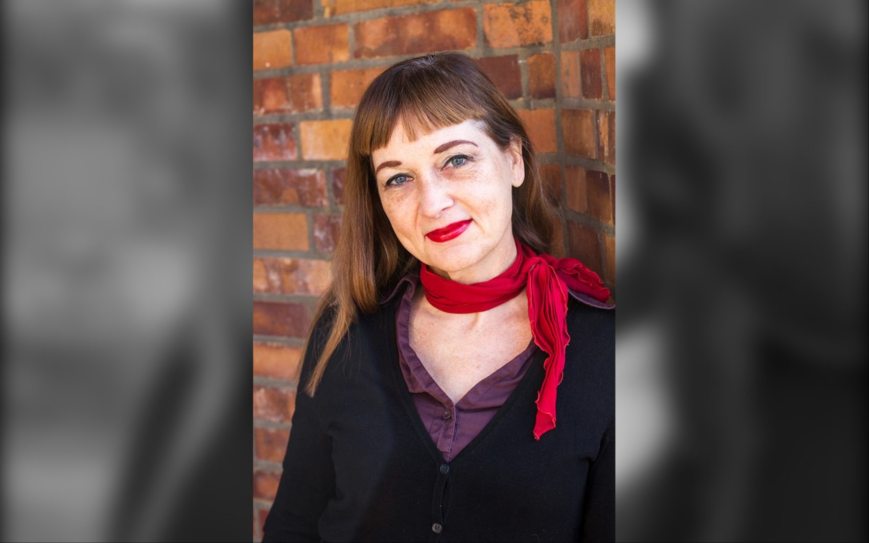 vielSeitig 2026: Bianca Schaalburg