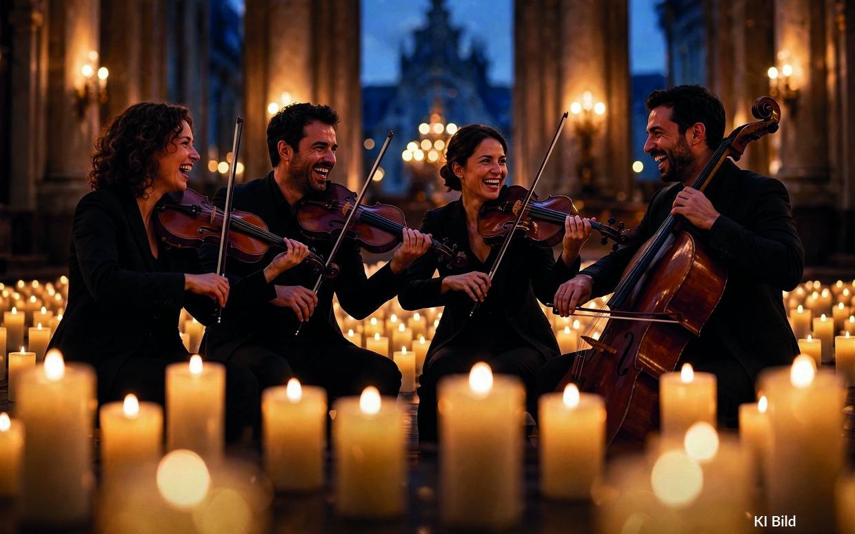 The Music of Hans Zimmer live im Lichterglanz-Konzert