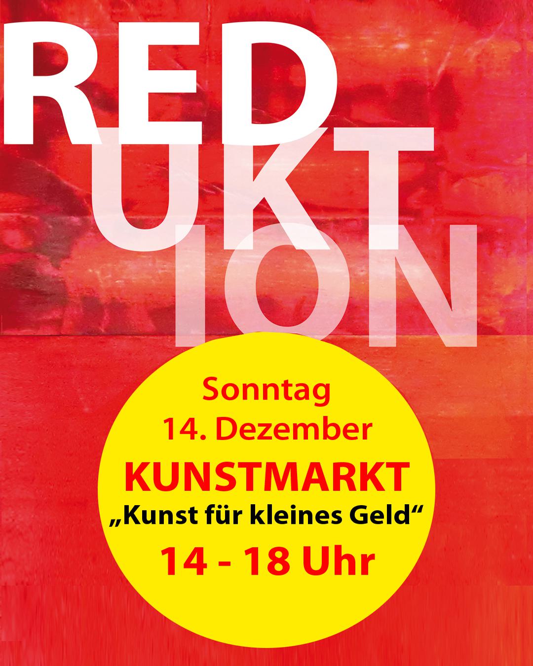 „Kunst für kleines Geld“