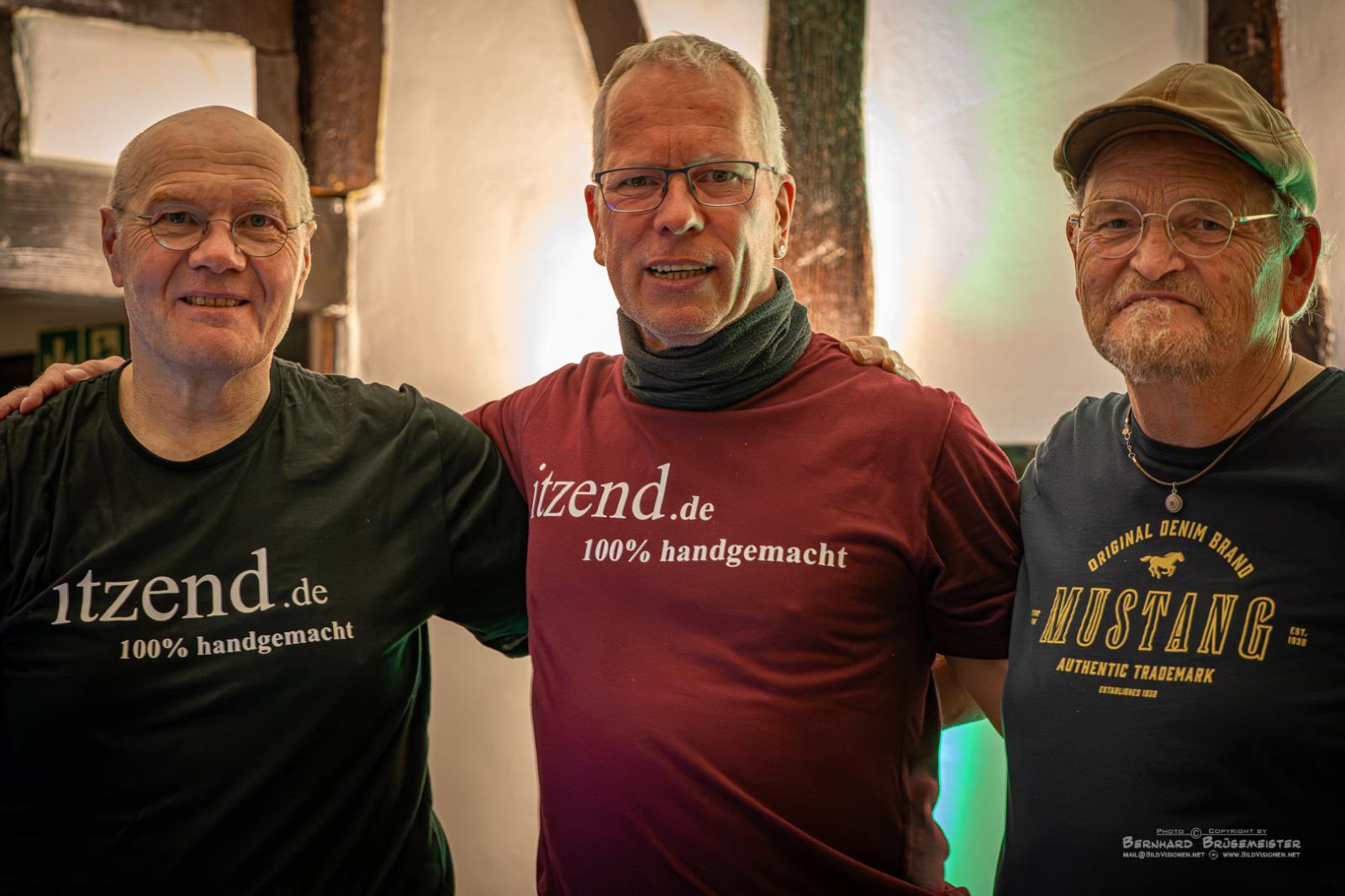 itzend & HohnerJo