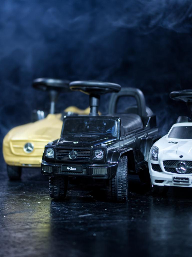 Das Bruchwerk Theater präsentiert: JEEPS