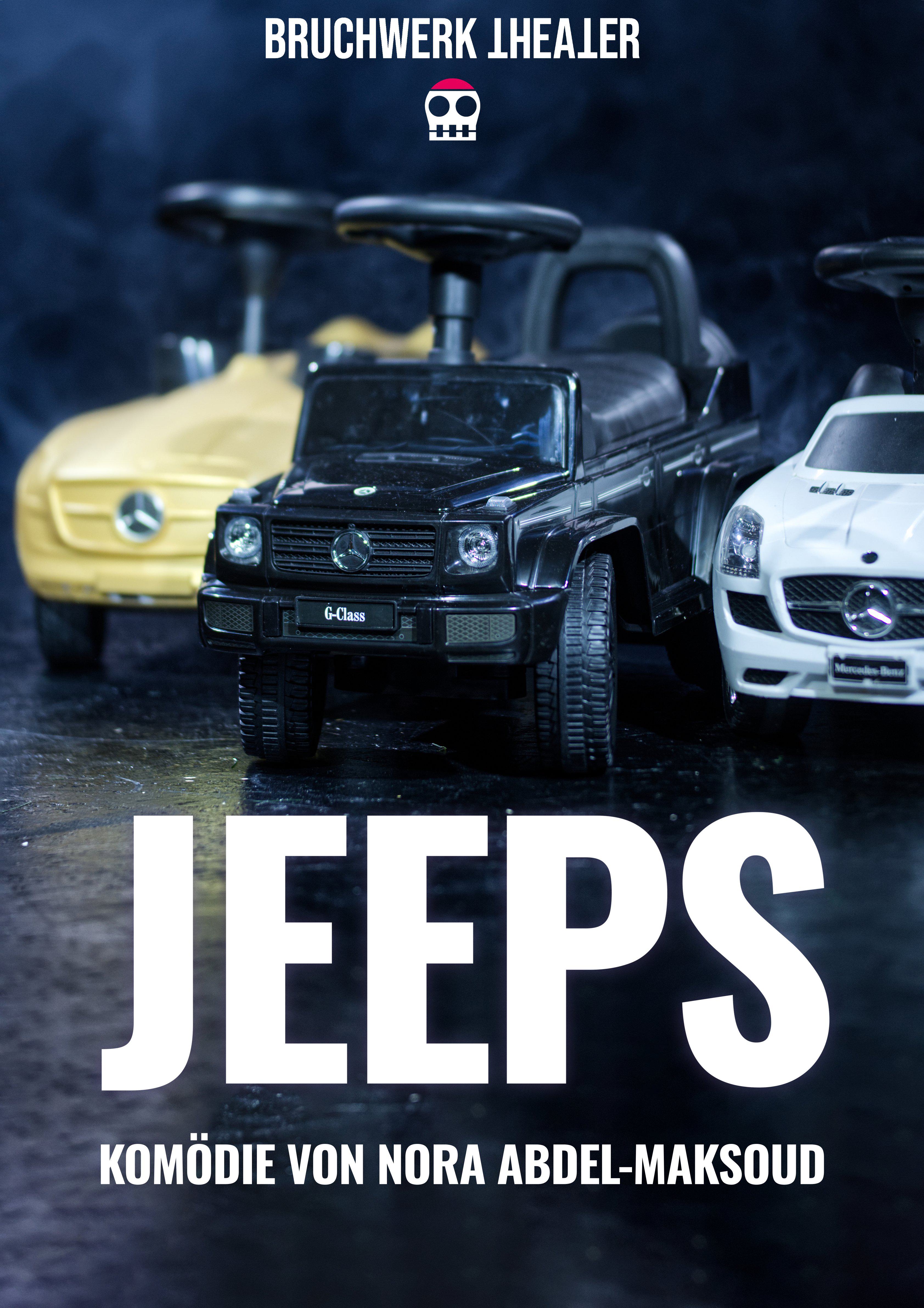 JEEPS