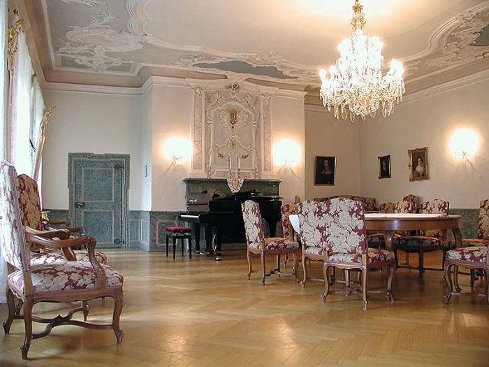 Kammerkonzert mit Musikerinnen und Musikern der Philharmonie Südwestfalen