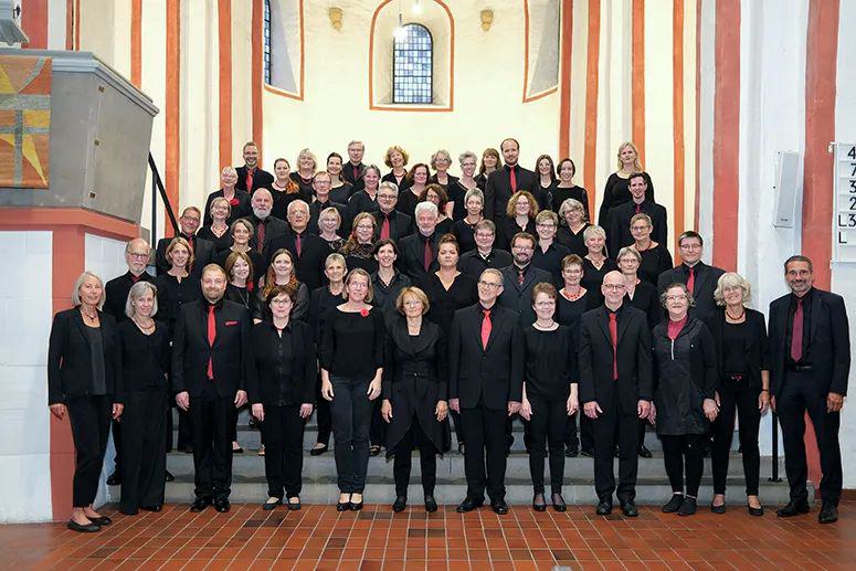 Messias und Messe zum Fest